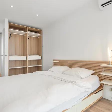 Apartman Versailles *