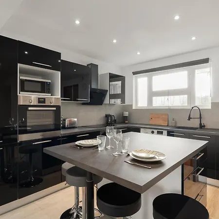 Versailles Apartman Cannes