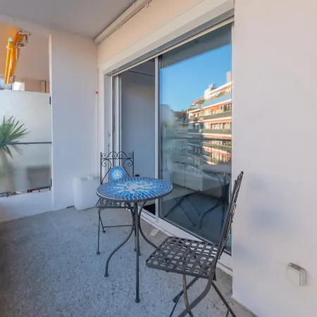 Apartman Versailles